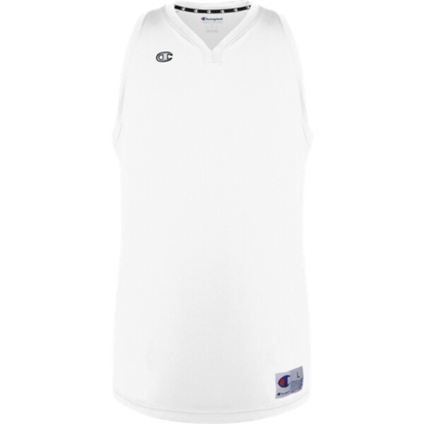Champion Zone Basketball Jersey Thumbnail
