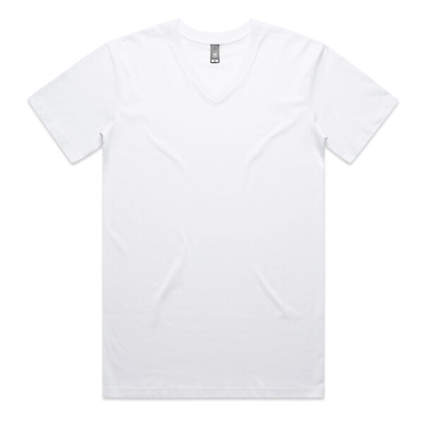 Mens Staple Vneck Thumbnail