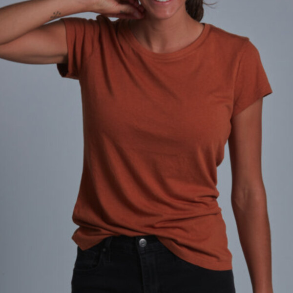 ONNO Ladies' Bamboo T-Shirt Thumbnail