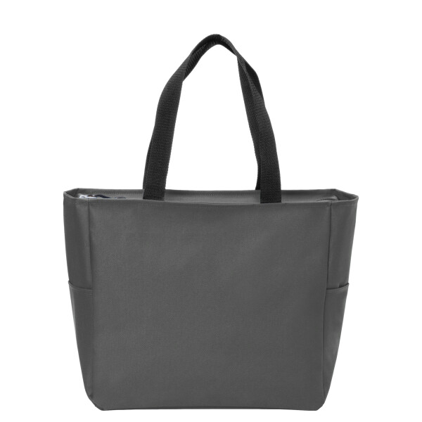 Essential Zip Tote Thumbnail