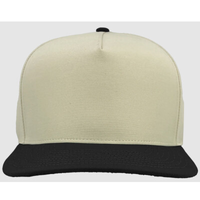 Zapped Headwear - 5 Panel Hat	 Thumbnail