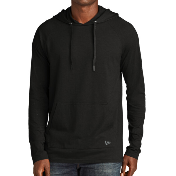 Tri Blend Hoodie Thumbnail