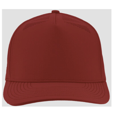 Zapped Headwear - 5-Panel Snapback Thumbnail