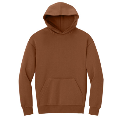 V.I.T. Heavyweight Fleece Hoodie Thumbnail