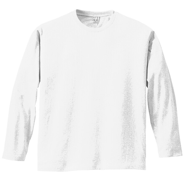 ® Perfect Weight ® Long Sleeve Tee Thumbnail