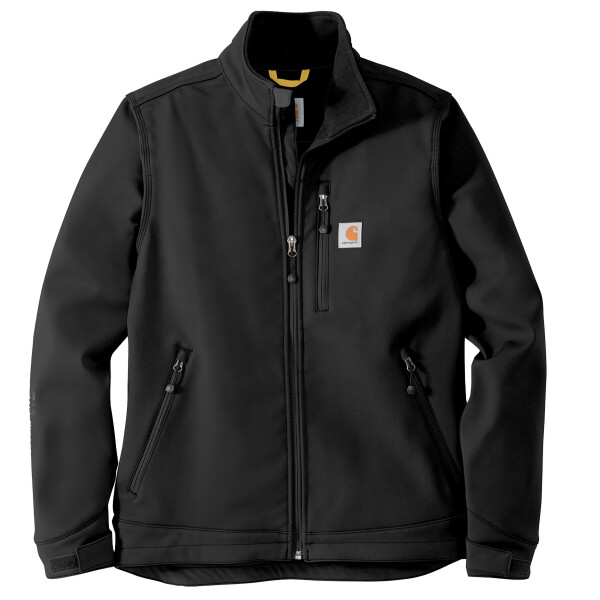 ® Crowley Soft Shell Jacket Thumbnail