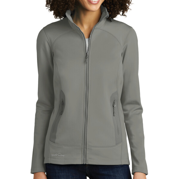Ladies Highpoint Fleece Jacket Thumbnail