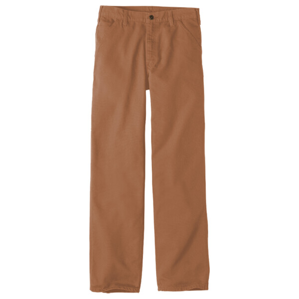 ® Washed Duck Work Dungaree Thumbnail