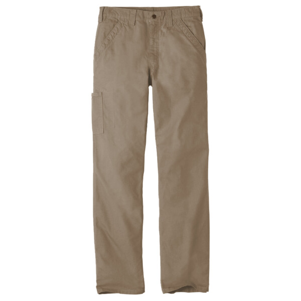 ® Canvas Work Dungaree Thumbnail