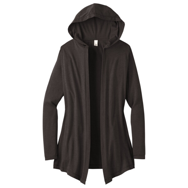 ® Women's Perfect Tri ® Hooded Cardigan Thumbnail