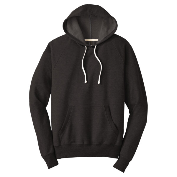 ® Perfect Tri ® French Terry Hoodie Thumbnail