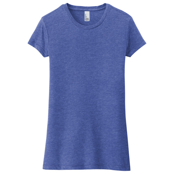 ® Women's Fitted Perfect Tri ® Tee Thumbnail