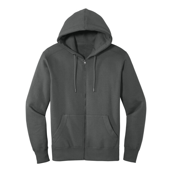 ® Perfect Weight ® Fleece Full Zip Hoodie Thumbnail