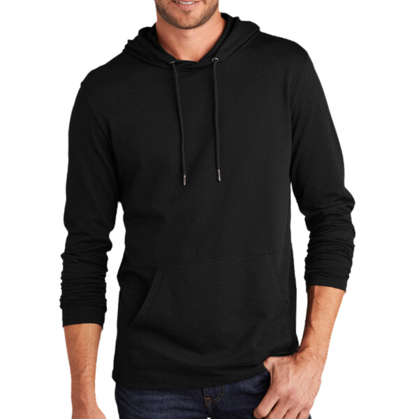 ® Featherweight French Terry ™ Hoodie Thumbnail
