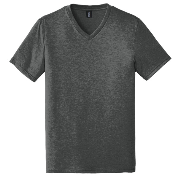 ® Perfect Tri ® V Neck Tee Thumbnail