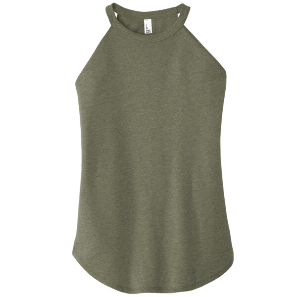 ® Women's Perfect Tri ® Rocker Tank Thumbnail