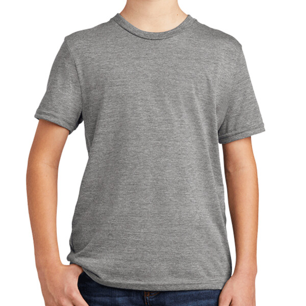 Youth Tri Blend Tee Thumbnail