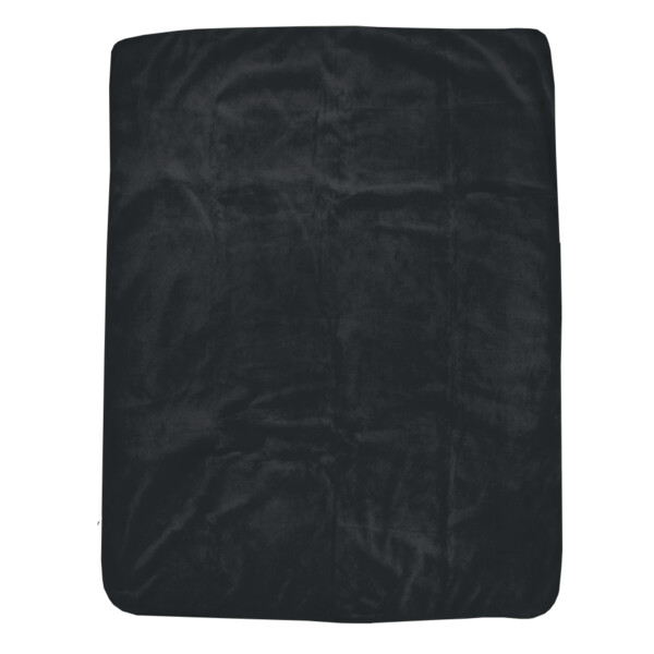 Value Fleece Blanket with Strap Thumbnail