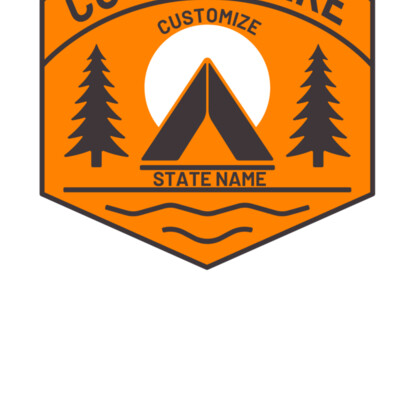 Camp On The Water Thumbnail