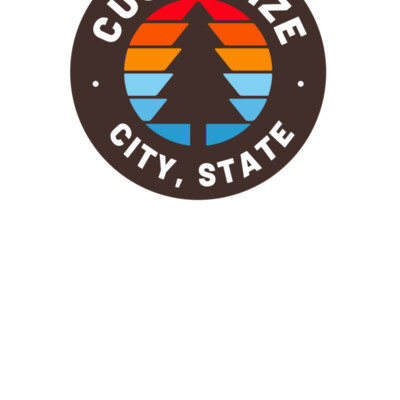 Tree Emblem Thumbnail