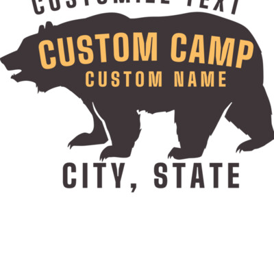 Bear Beware Thumbnail