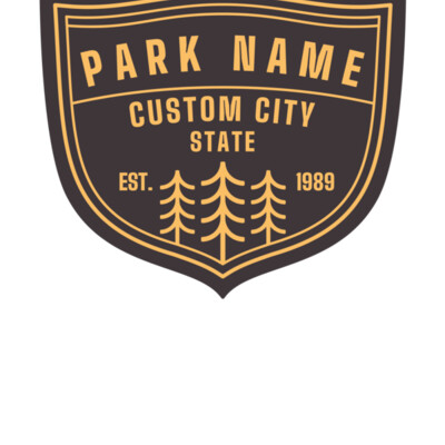 Three Pines Thumbnail