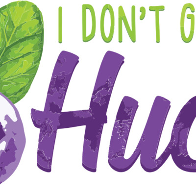 I Don't Give A Huck Thumbnail