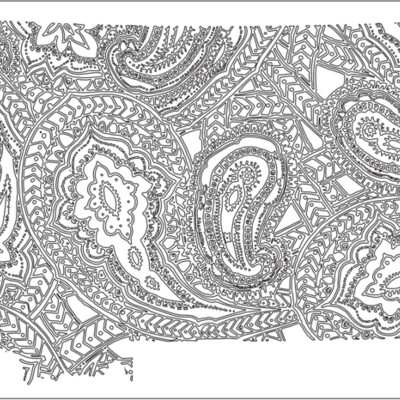 Montana Paisley Thumbnail