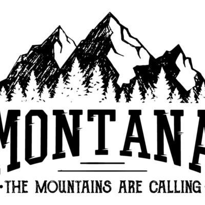 Mountains Are Calling Thumbnail