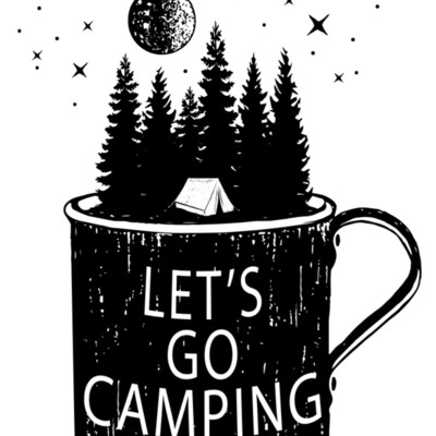 Lets Go Camping Thumbnail