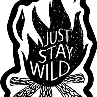 Just Stay Wild Thumbnail