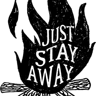 just stay away Thumbnail
