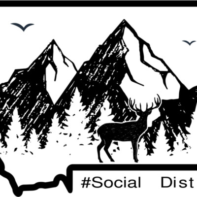 MT social distancing Thumbnail