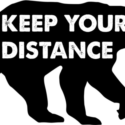 Keep your distance Thumbnail