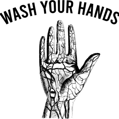 Wash Your Hands Thumbnail
