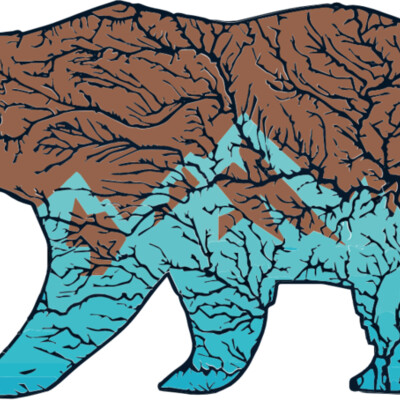 River Bear Thumbnail