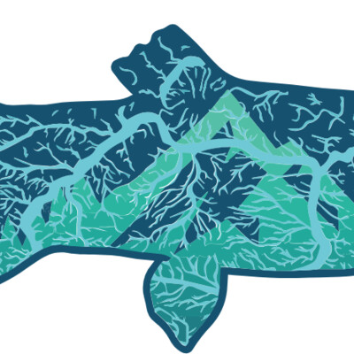 River Trout Thumbnail