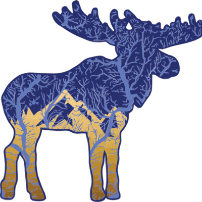 River Moose Thumbnail