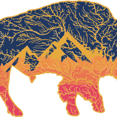 River Bison Thumbnail