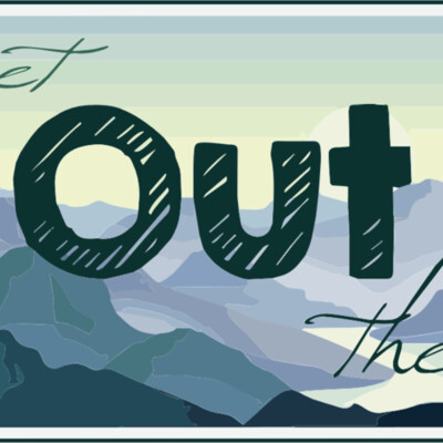 Get Out There Thumbnail