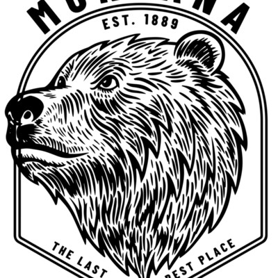 Bear Emblem Thumbnail