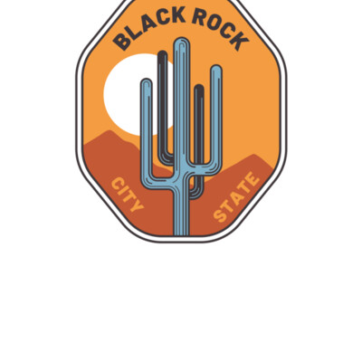 Black Rock Thumbnail