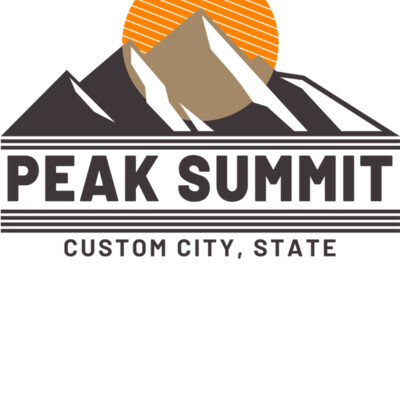 PEAK SUNRISE Thumbnail