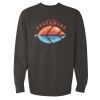 Ring Spun Crewneck Sweatshirt Thumbnail
