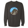 Ring Spun Crewneck Sweatshirt Thumbnail