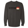 Ring Spun Crewneck Sweatshirt Thumbnail