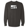 Ring Spun Crewneck Sweatshirt Thumbnail
