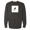 Ring Spun Crewneck Sweatshirt Thumbnail