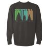 Ring Spun Crewneck Sweatshirt Thumbnail