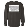Ring Spun Crewneck Sweatshirt Thumbnail